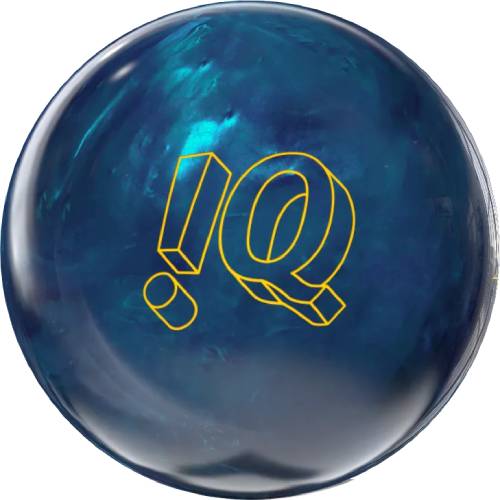 Storm IQ Tour (Sapphire Blue)